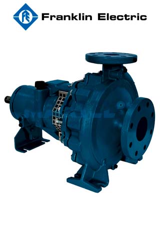 Bomba de Superficie Serie FIT