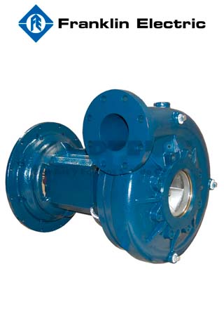 Bomba de Superficie Serie XS